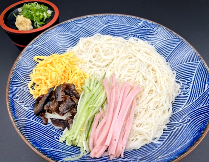 そうめん