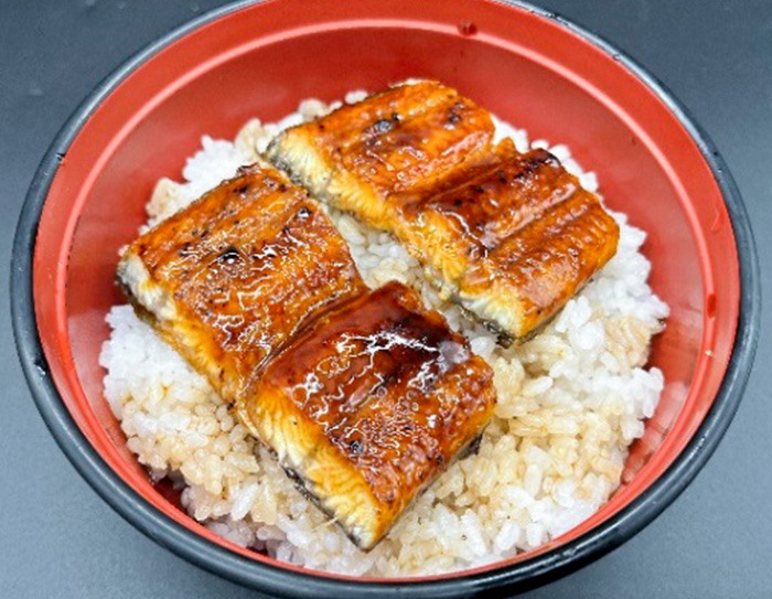 うな丼